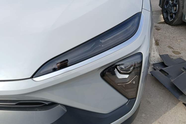 Used Nio ES6 2020 430KM Performance Version