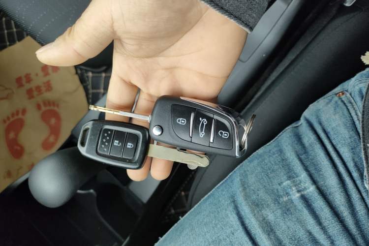 Used Honda Fit 2014 1.5L LX CVT Comfort Model
