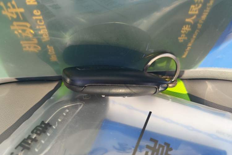 Used Roewe Clever 2021 302km Excellence Edition