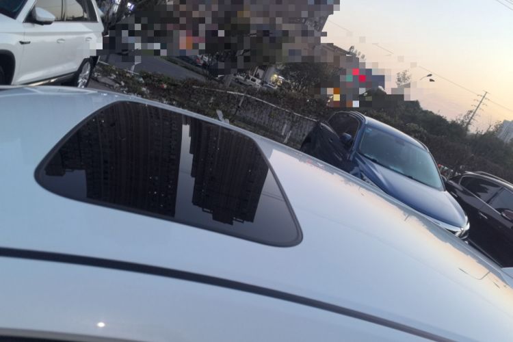 Used Honda Envix 2019 180TURBO CVT Enjoyment Edition China VI
