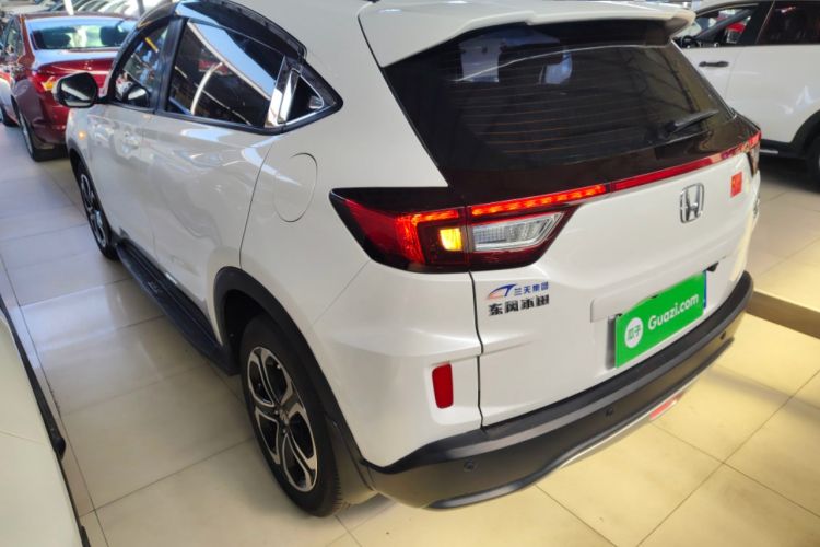 Used Honda XR-V 2017 1.8L EXi CVT Comfort Version
