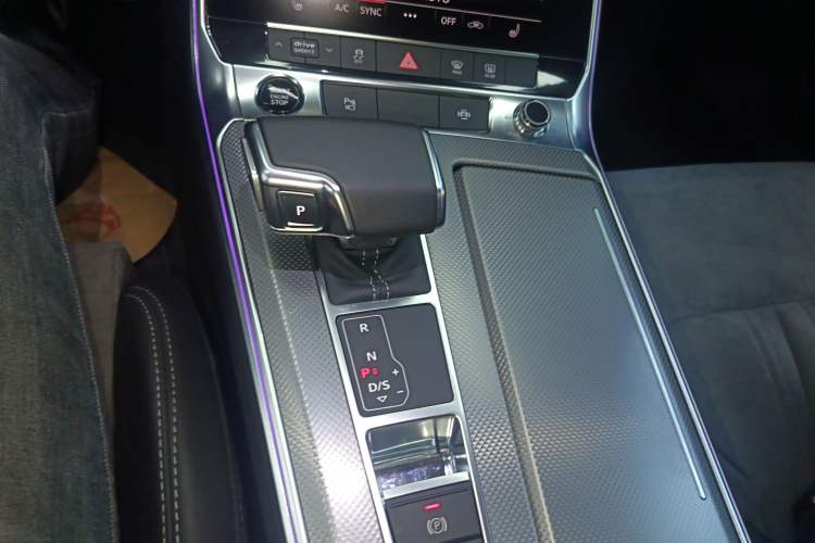 Used Audi A6L 2021 45 TFSI Prestige Dynamic Edition
