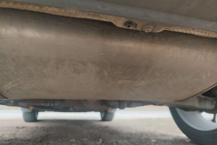 Used Geely Auto icon 2023 1.5TD Star Player