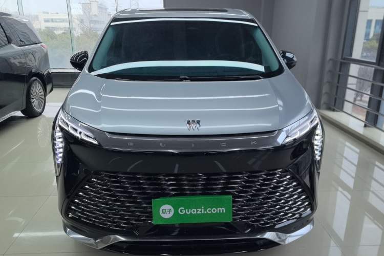 Used Buick Century 2023 2.0T Four-Seat Private Edition
