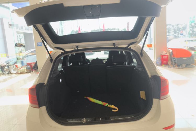 Used BMW X1 2014 sDrive18i Fashion Model