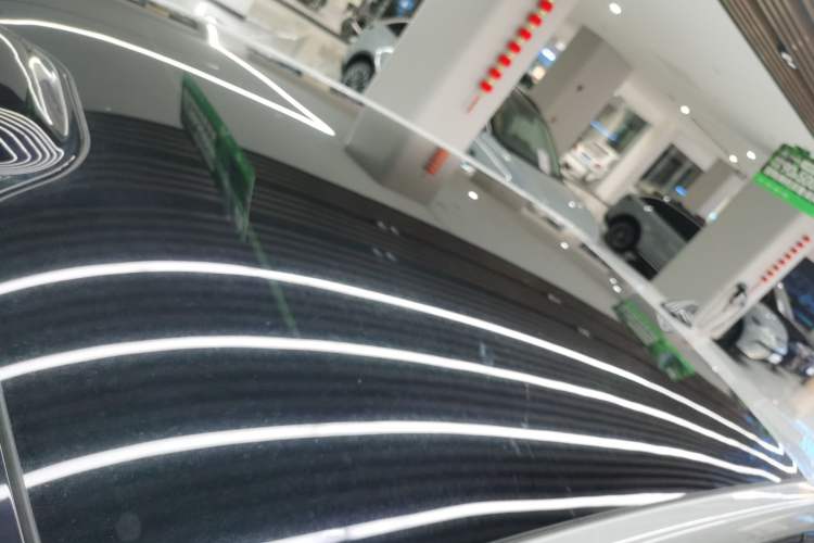 Used Leapmotor C10 2024 530 LiDAR Edition