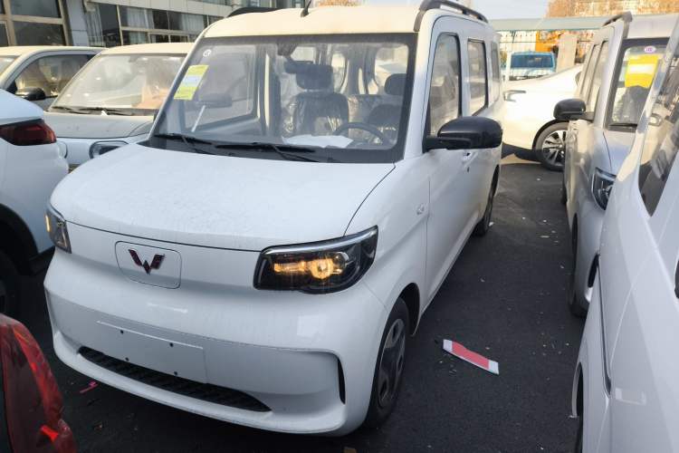 Used Wuling Zhiguang New Energy 
