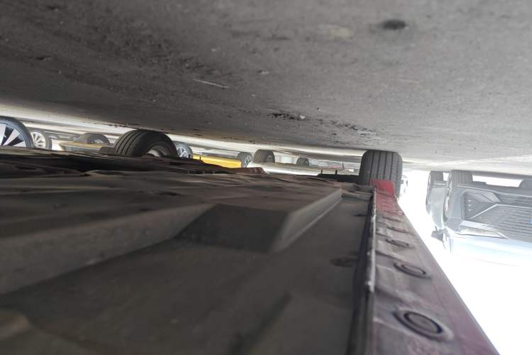 Used Mazda Mazda 3 Axela 2019 Cloud-Controlled Version Sedan 1.5L Automatic Comfort Trim China VI Standard
