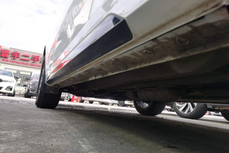 Used Jetour X70 2020 1.5T DCT Yuexing Edition 6 Seats
