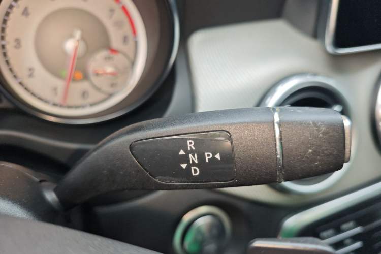 Used Mercedes-Benz GLA 2016 GLA 220 4MATIC Fashion Edition
