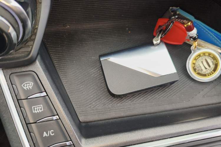 Used Lynk & Co 05 2020 2.0TD Two-Wheel Drive Shine Halo
