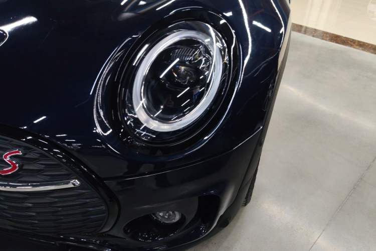 Used  Clubman 2023 2.0T COOPER S Connoisseur
