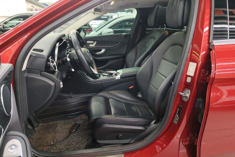 Used Mercedes-Benz C-Class 2018 C 200 L Sport Edition