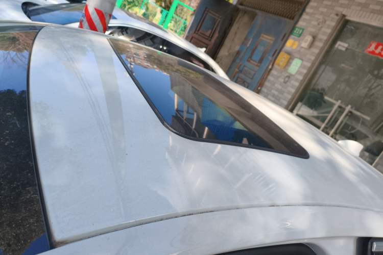 Used Buick Regal 2017 20T Luxury Model