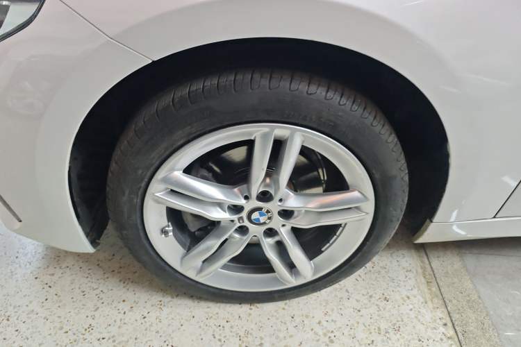 Used BMW 1 Series 2020 120i M Sport Package
