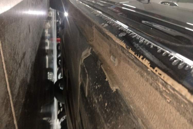 Used Volkswagen Passat 2024 380TSI Starry Luxury Edition
