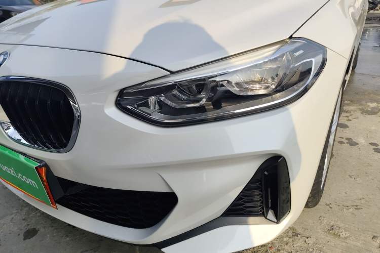 Used BMW 1 Series 2020 120i M Sport Package
