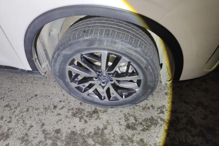 Used Haval H6 2022 3rd Generation 1.5T Automatic Two-Wheel Drive Max