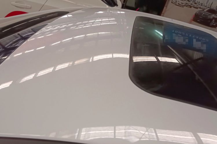 Used BAIC Senova D50 2018 1.5L CVT Prestige Intelligent Drive Edition
