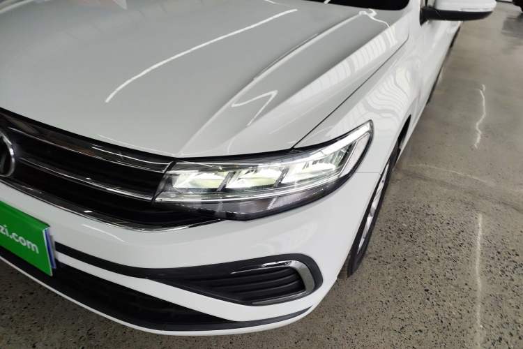 Used Volkswagen Bora 2024 200TSI DSG Comfort Edition
