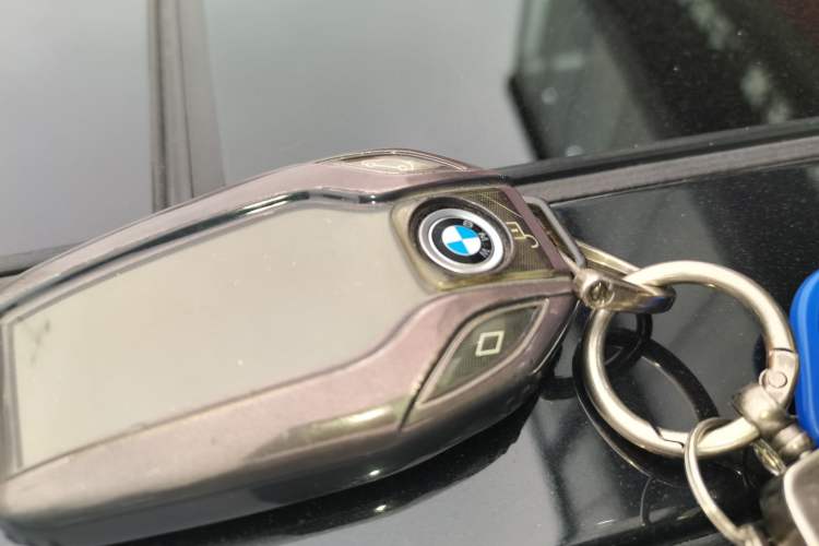 Used BMW 7 Series 2019 Restyled 730Li M Sport Package