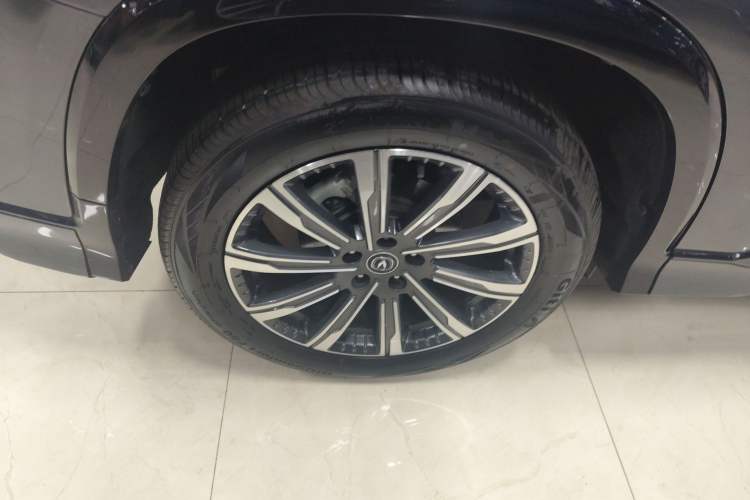 Used Changan CS75 PLUS 2023 3rd Generation 1.5T Automatic Prestige Model