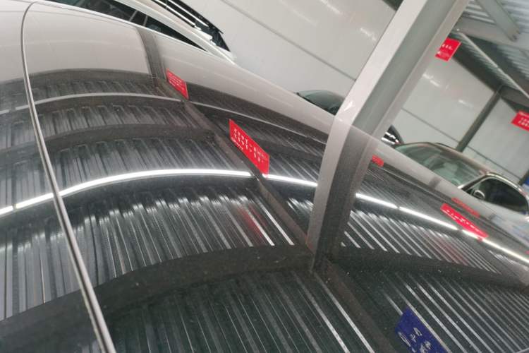 Used Leapmotor C01 2022 Rear-Drive Ultra-Long Range Version