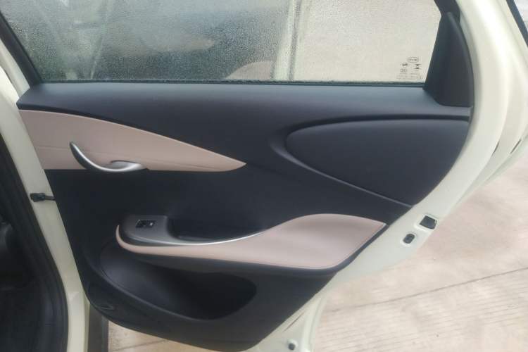 Used BYD Dolphin 2023 420 km Free Version
