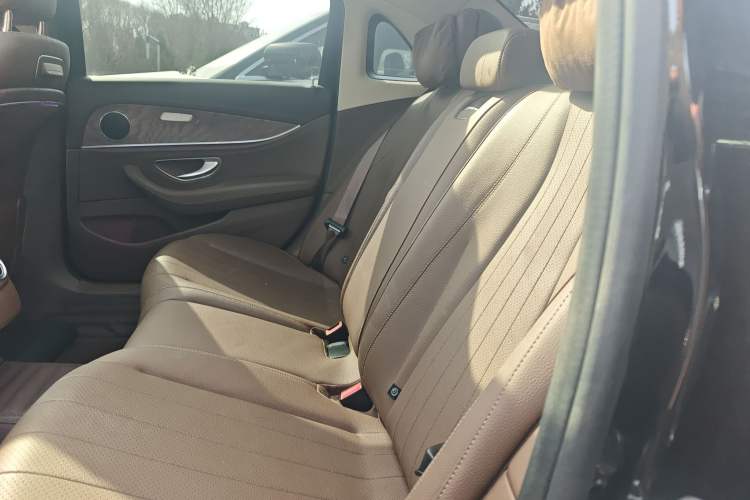 Used Mercedes-Benz E-Class 2020 Facelift E 300 L Stylish Edition