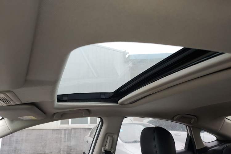 Used Honda Civic 2016 180TURBO CVT Comfort Version
