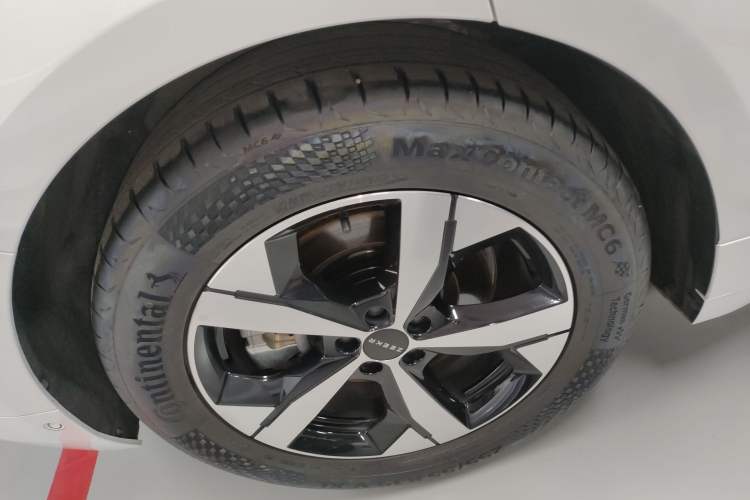 Used Zeekr 001 2023 WE Edition 86 kWh
