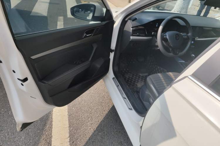 Used Volkswagen Lavida 2021 280TSI DSG Comfort Edition