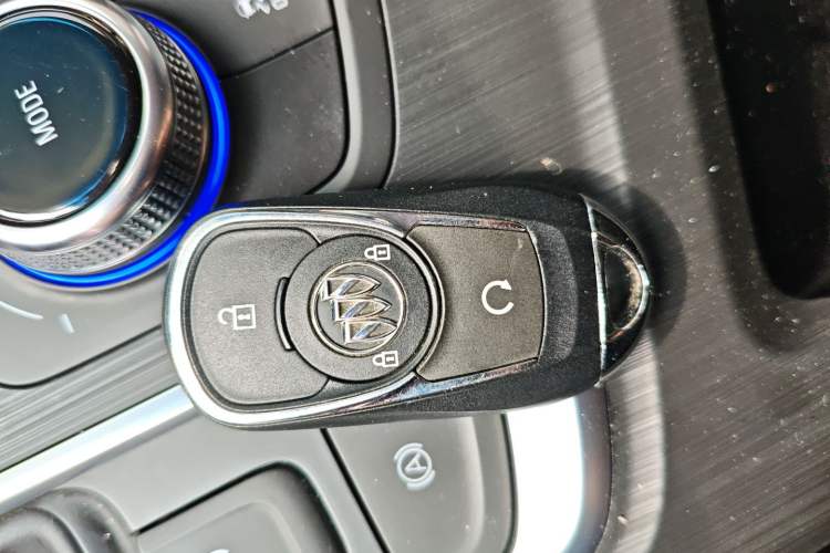 Used Buick Velite 6 2023 430km Comfort Edition
