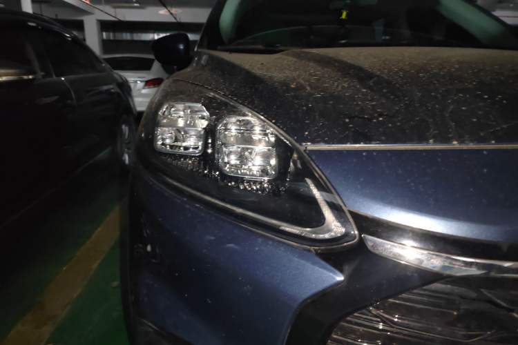 Used Ford Escape 2024 EcoBoost 245 Two-Wheel-Drive Titanium Edition