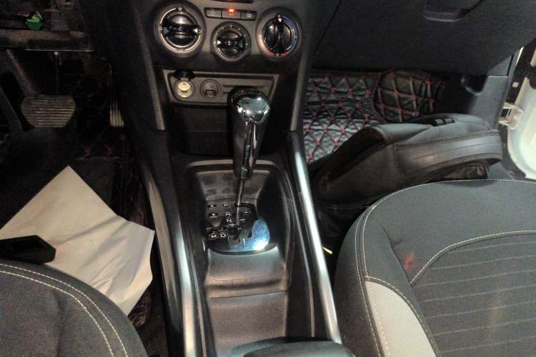 Used Peugeot 2008 2018 1.6L Automatic Trend Edition
