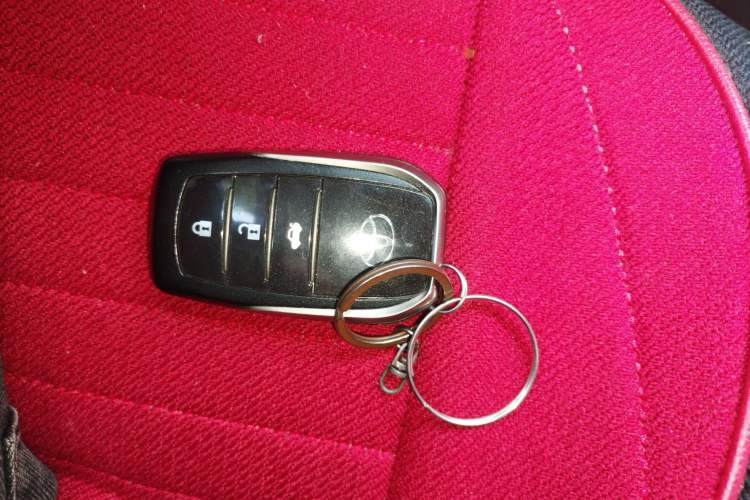 Used Toyota Corolla 2018 1.2T S-CVT GL Smart Enjoyment Version