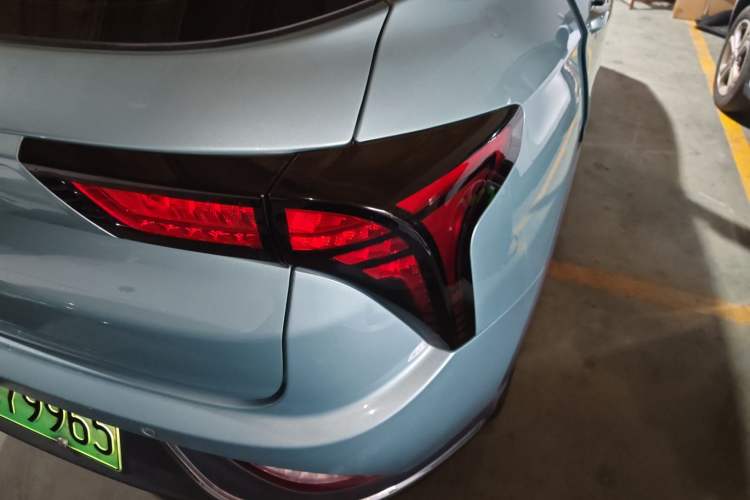 Used NETA V 2022 Chao 400 Lite