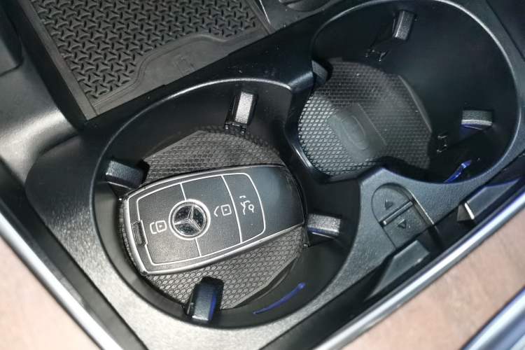 Used Mercedes-Benz E-Class 2023 E 300 L Luxury Model
