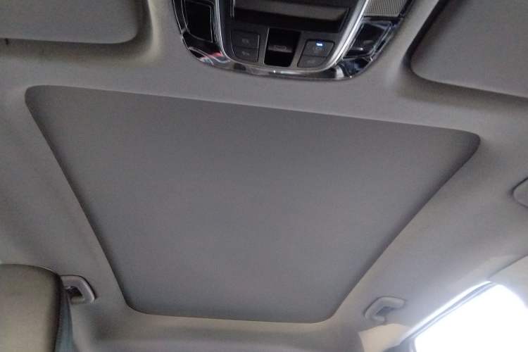 Used Hyundai Tucson 2023 Tucson L 1.5T Automatic Two-Wheel Drive LUX Prestige Edition