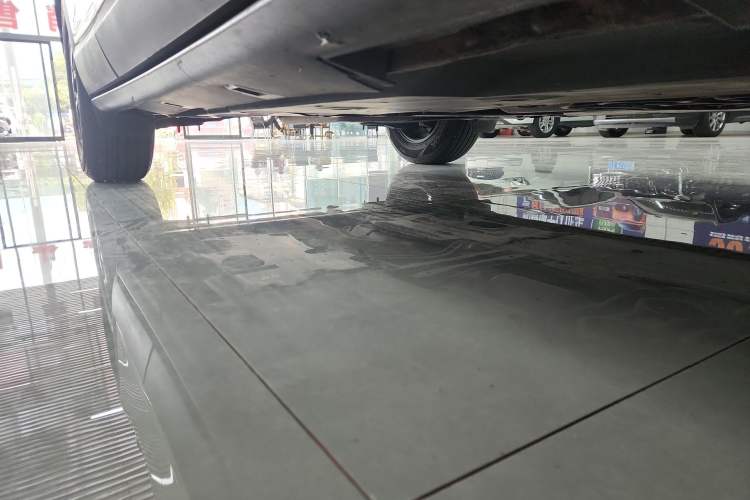 Used Mazda CX-4 2016 2.0L Automatic 2WD Blue Sky Dynamic Edition
