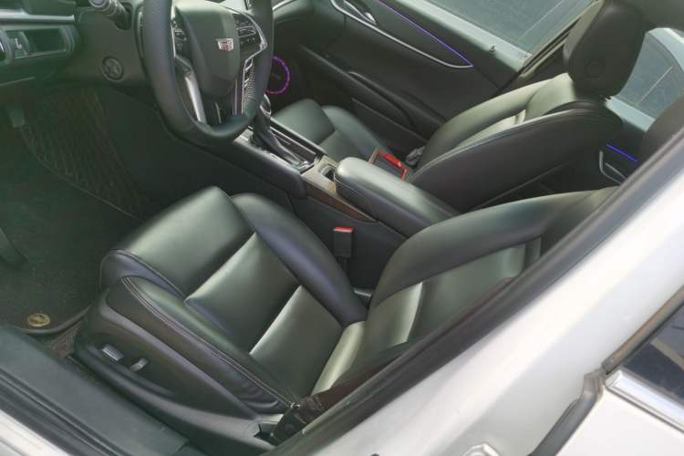 Used Cadillac XTS 2018 28T Tech Edition