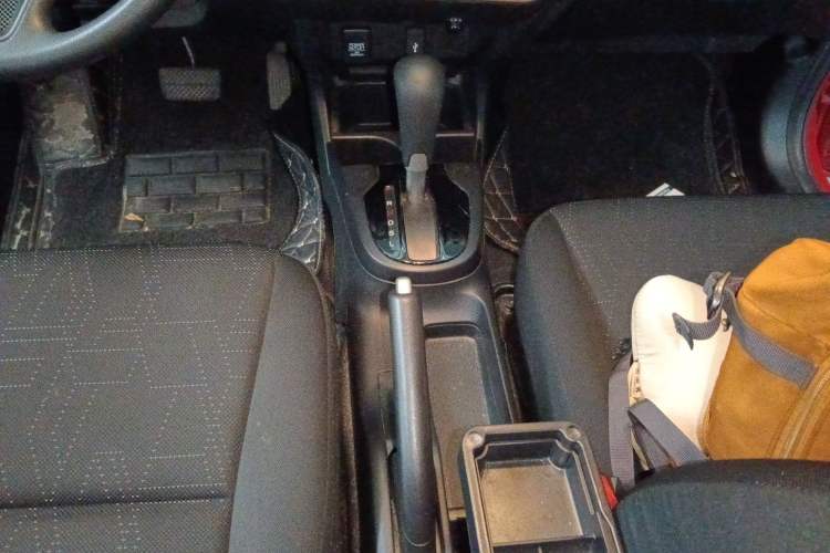 Used Honda Fit 2018 1.5L CVT Comfort Sunroof Version
