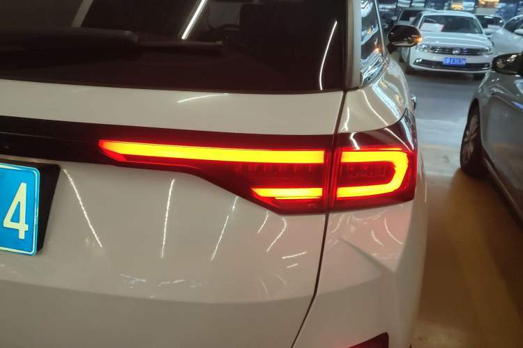 Used Bestune T77 2021 PRO 280 TID Automatic Luxury Model