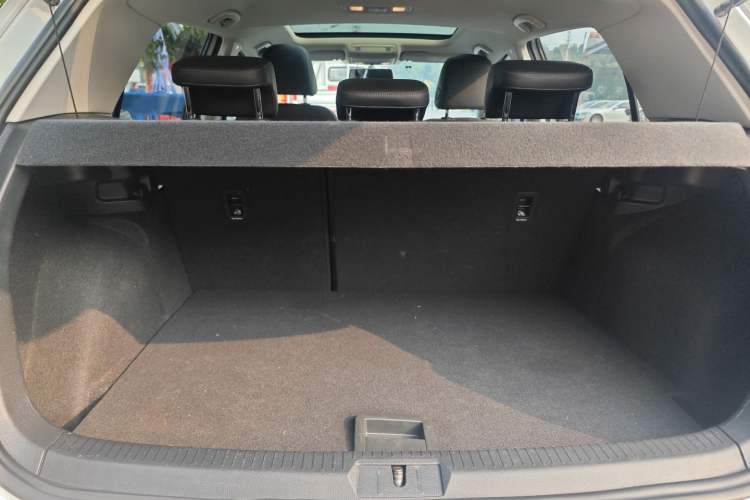 Used Volkswagen Golf 2018 230TSI Automatic Comfort Model