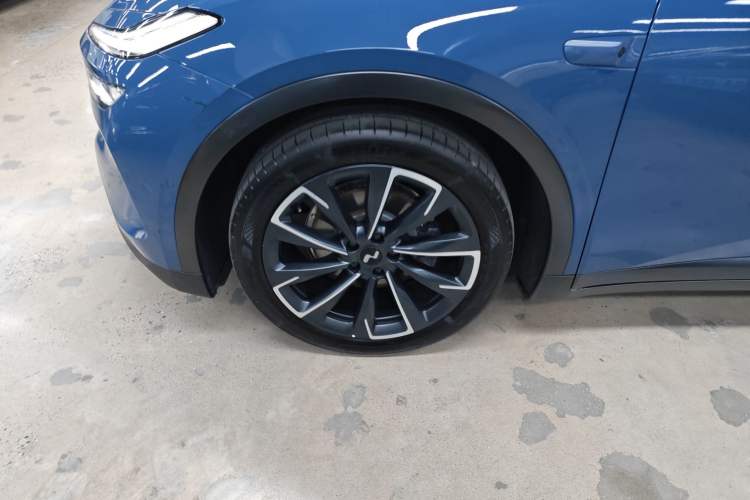 Used ONVO L60 2024 60 kWh All-Wheel Drive
