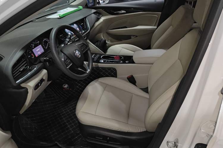 Used Buick Regal 2021 552T Elite Edition
