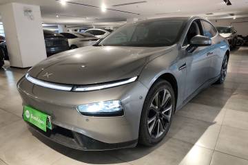 Used XPeng P7 2021 480N