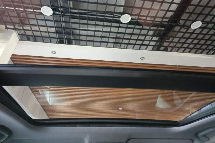 Used Honda UR-V 2020 370TURBO Four-Wheel Drive Premium Edition
