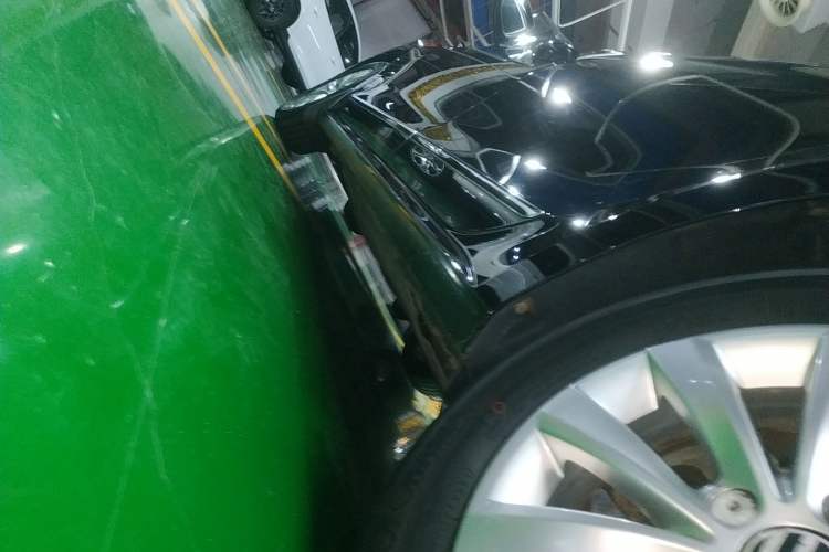 Used Volkswagen Passat 2014 1.8TSI DSG Prestige Edition
