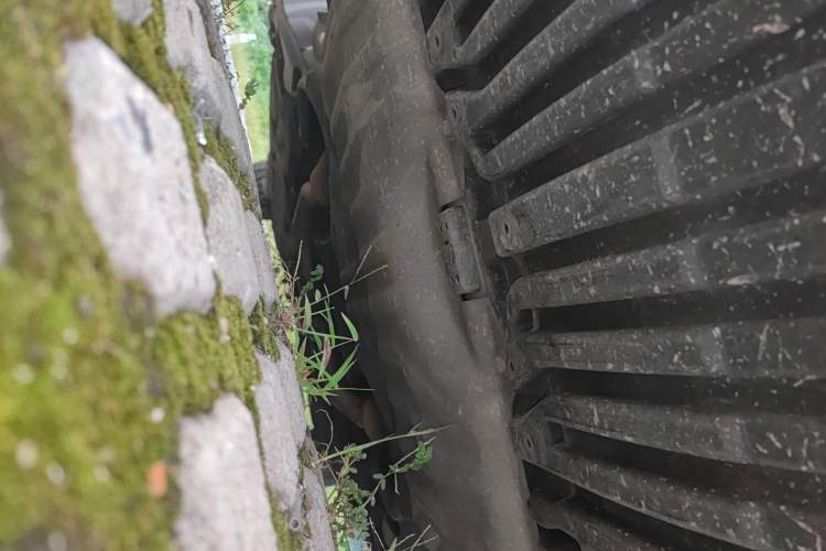 Used Mercedes-Benz CLS 2013 CLS 350 Shooting Brake Fashion Edition
